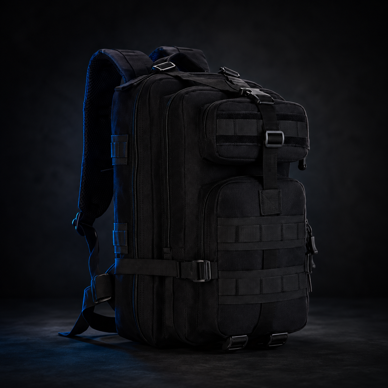 Commander™ 40