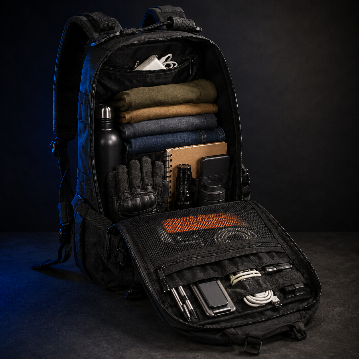 Commander™ 40