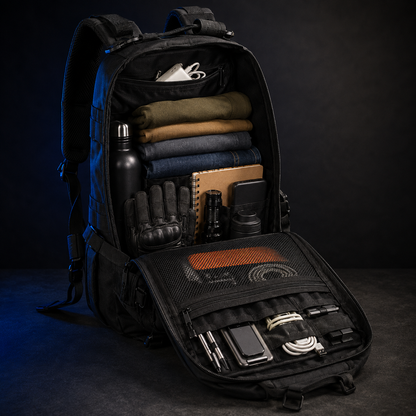 Commander™ 40