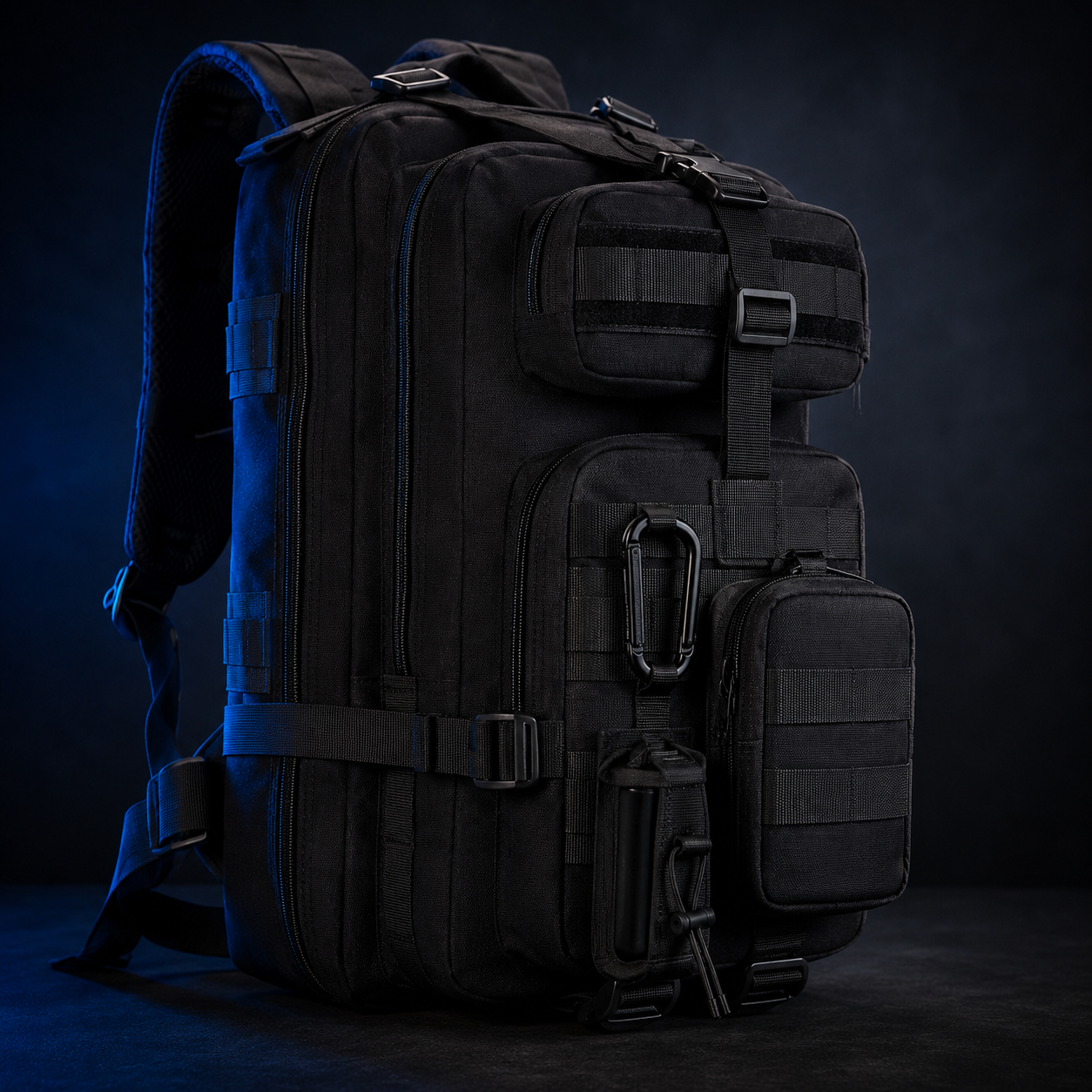 Commander™ 40