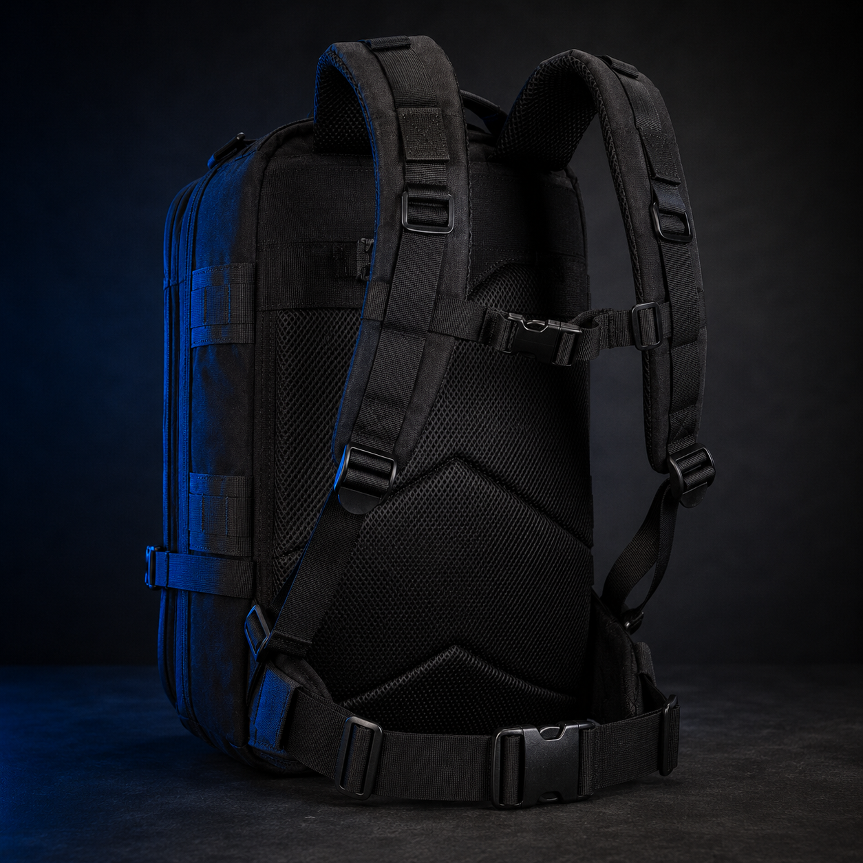 Commander™ 40