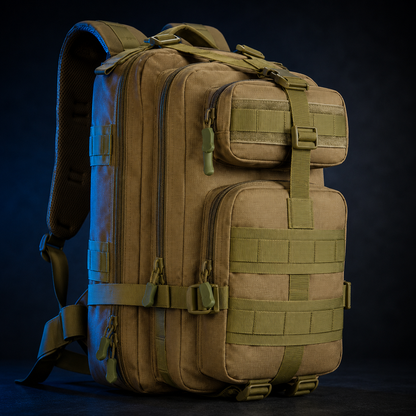 Commander™ 40
