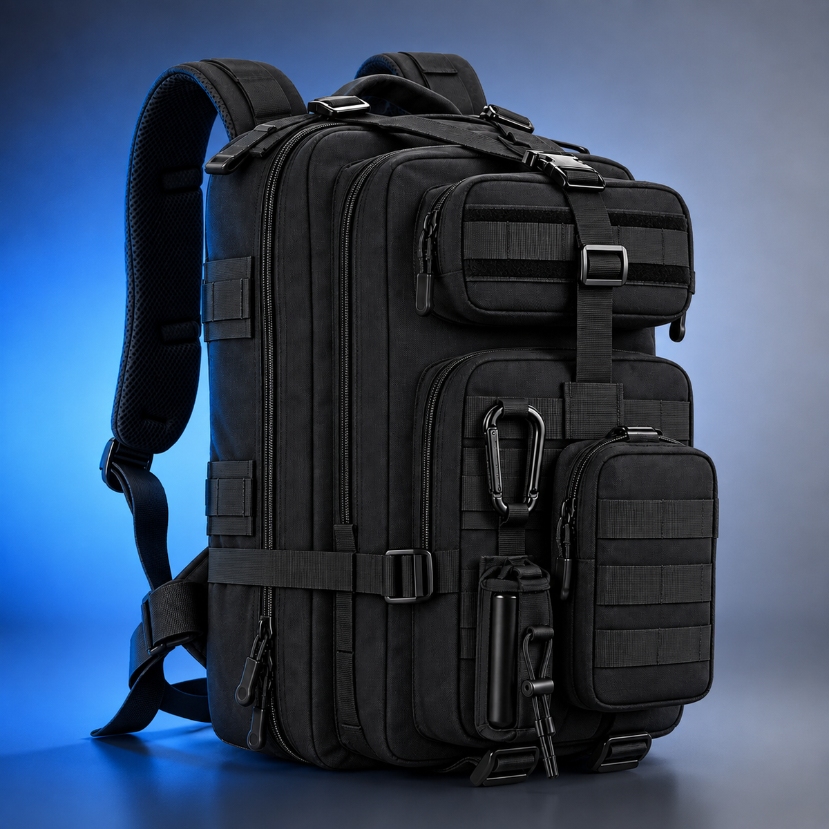 Commander™ 40