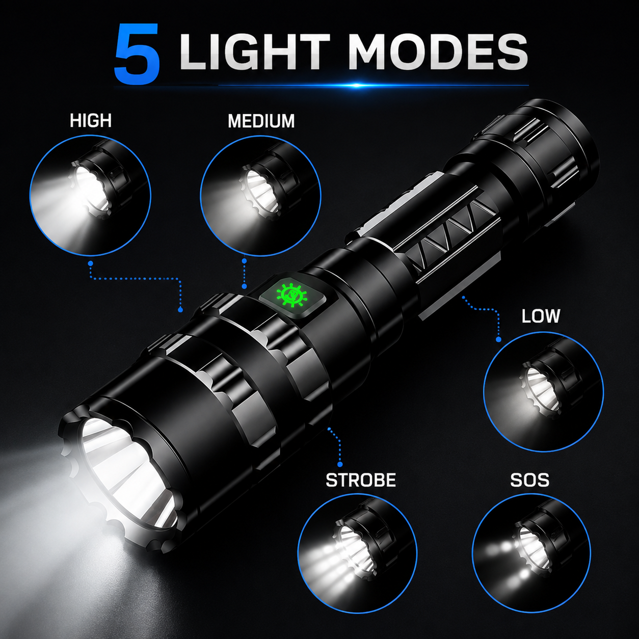 FieldBeam™
