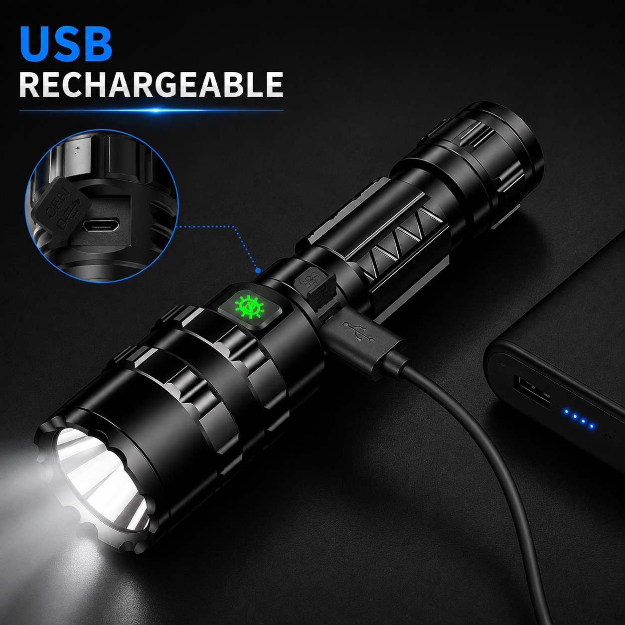 FieldBeam™